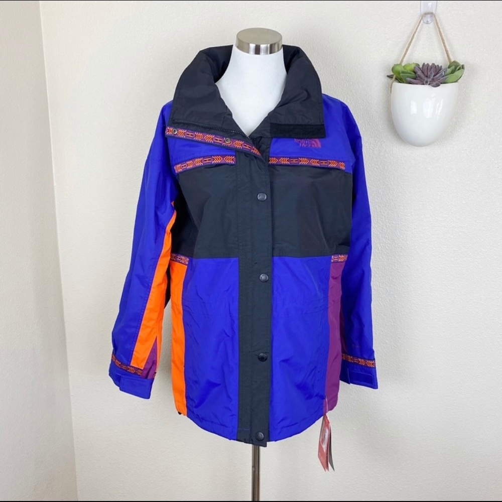 The North Face ‘92 Retro Iconic Rage Rain Jacket